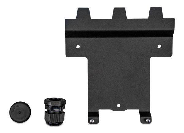 Victron Charging Station Halter